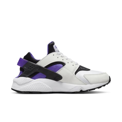 nike huarache wit heren|Nike Huarache shoes.